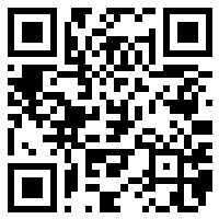 QR Code for bitcoin:1K9Bg5SVcFaBMpyFpppu1BirWi6JS724Dm