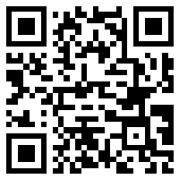 QR Code for bitcoin:1K9Cc6JwhukUG8uBiEKHbPyQvSdkp3nzUs