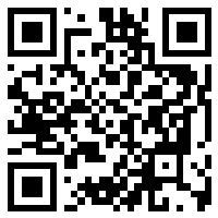QR Code for bitcoin:1K9GVbtwhpEddiWkLcycEktCV76iAMDJ5p