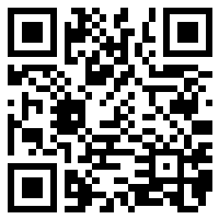 QR Code for bitcoin:1K9NfSS17VfVRkUqywsdHo22dimyb6zHgn