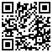 QR Code for bitcoin:1K9T6nfmcmfcs31XmjUpMuBks2DMWGhftc