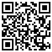 QR Code for bitcoin:1K9THL7KafopitaiWeeMqYtkwZ7PiE6mZx