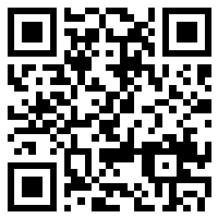 QR Code for bitcoin:1K9U7xmvB2qBUpQ1acnzZjnLHALmVCdD5X