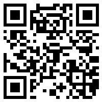 QR Code for bitcoin:1K9c65B6hmbe11bh7NPMoXb2U2q2FbvN9V