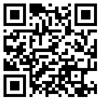 QR Code for bitcoin:1K9mDV7P31va1o9estF8KKWPkeAaoeEmcP