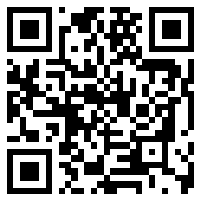 QR Code for bitcoin:1K9muVkTpsLR7Roopm2KKYGiNK7jEU3GCq