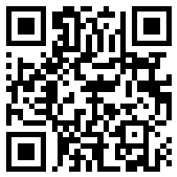 QR Code for bitcoin:1K9yJSzVm1D55espCkHyU9eG7iEYaehWDF