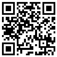 QR Code for bitcoin:1K9zYYaifGu17YnjTZsSHevbDUn3MqkKjb