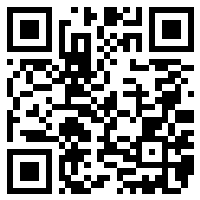 QR Code for bitcoin:1KA6EFjJqP5rigFCTE52Nj3Aeh8mBPRc8E