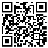 QR Code for bitcoin:1KA74FatQWKEeV4oJrdyRhKGbHeBWP5hee