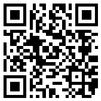 QR Code for bitcoin:1KAACD2LffMdxYJXz6G1qX2F7KHFAQxKfF