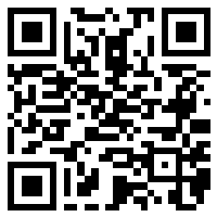 QR Code for bitcoin:1KABPMmQY6GbkAhud3gnNES2qLUZ25DkfX