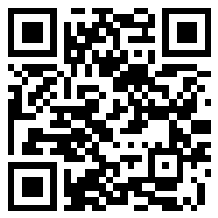 QR Code for bitcoin:1KAFMWKU3WMnmcy6iSAnyHnCGHkASE81LV