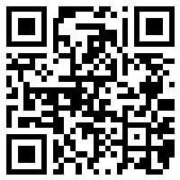 QR Code for bitcoin:1KAHMRMMzGFeSTYKb7rFebDMxResxeycvz