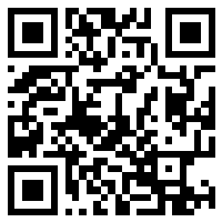QR Code for bitcoin:1KAMTddLaSpECqVCmp2j33HE31iyaE2zp8