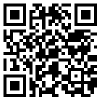 QR Code for bitcoin:1KAMjJ485ceoNZfnZFMXaPYU5dzTEdymiX