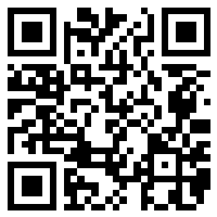 QR Code for bitcoin:1KARPPrVwU2kJu4aeg5p5Fqagkvi5ictPw