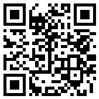 QR Code for bitcoin:1KATRJC7Wmp7DGa6FDH8rv2zzyL4q3owUX