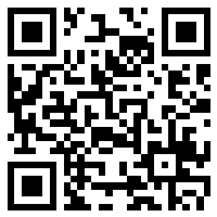 QR Code for bitcoin:1KAVVC5e7xbsKs9VKPyV2Ci7PJJDfzjgWF