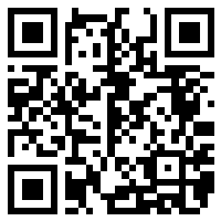 QR Code for bitcoin:1KAWfSDbssR8vu5B7J7Gh3NJd5HxCuvUUJ
