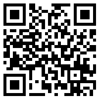 QR Code for bitcoin:1KAZ7dnYCBH7gKihftoFu2KT9EwWDGhNsv