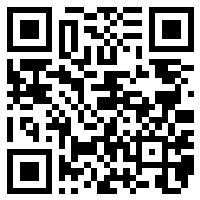 QR Code for bitcoin:1KAaQR3QfLVcDffGSbdhBQgEmu6fR9Be2k