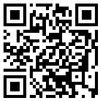 QR Code for bitcoin:1KAaTmCaQoUHjusr85gUokP6EveQD2oa6