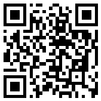 QR Code for bitcoin:1KAc3U2frZbFMMvS55xcCdBY5YQVzR49a6