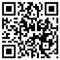 QR Code for bitcoin:1KAdeq3JFNQuxSZmK2xtK7unHeFXL3ADA3