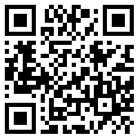QR Code for bitcoin:1KAeVXnPDDcJQYT4eia5F5oVYU473tihjS