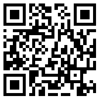 QR Code for bitcoin:1KAiqkGigbFXsKdnmpJiG4mRVLs79MryR2