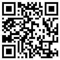 QR Code for bitcoin:1KAkyKxJ3S4yM5W965ZTCaNPf3QiP5Ntch