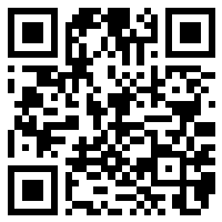 QR Code for bitcoin:1KAn16vDm5fWPw1hFe3Bfc6FQVoEWJPRKo