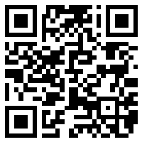 QR Code for bitcoin:1KAooHU6m2sB2TN2R4bj2G2Pa9vuVzeVEV