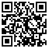 QR Code for bitcoin:1KApYLRmTapzPfqsJECfZJjT2aDZAY36Lw