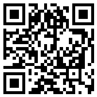 QR Code for bitcoin:1KAundbGR2cxtDwCBVm6R1j5DrQruaNsKT