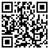 QR Code for bitcoin:1KAvNjtmAnjaKze5GebiEZ8GcTP7GiH9d9