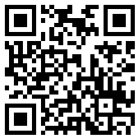 QR Code for bitcoin:1KAvdNs7pgj9Maef2KA3t4iY7Rxt2qfyJy