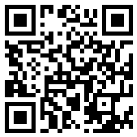 QR Code for bitcoin:1KAzPxUbTJBKSZXZPPGHSbR6RxiCUH1Cu6