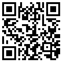 QR Code for bitcoin:1KAzTR4mAaNETmH67EgoFqum5vwx1rH8sK