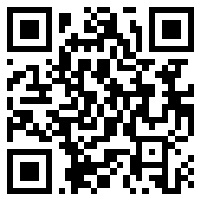 QR Code for bitcoin:1KB14348kK8osJMZmHzSPNWFiDdMKvGjLx