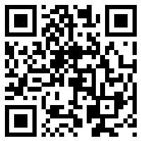 QR Code for bitcoin:1KB1e6Yo4C3ZBRnAppAC6pp2d6pCREQT6w
