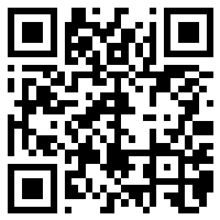 QR Code for bitcoin:1KB2jWvukmFTotTyfWW7JNgPAPMxAm2nCW