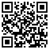 QR Code for bitcoin:1KB3xeuYvuiLbMWAUsRW2CVkL7UEqiiNxX