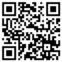 QR Code for bitcoin:1KB4ZqczkkX5LM3YJsRUkUREkW7wGYiscz
