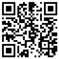 QR Code for bitcoin:1KB4vNXMfwRPTpVEe2oWEj2u7DXEUPsaTa