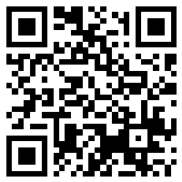 QR Code for bitcoin:1KB5QuU6XDSVVM76Pqzeid4RQcgTQKKNUD