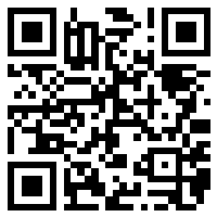 QR Code for bitcoin:1KB5oGqfHQmt6EVtbF1PCqcH1ABsPMCjWL