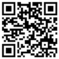 QR Code for bitcoin:1KB6croAJxELuzmsqv4UhEC77R65sDfiZX