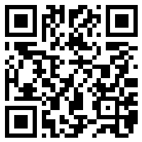 QR Code for bitcoin:1KB6ujHaa3pcH6X9m2qUgEsTjvtieQpAz5